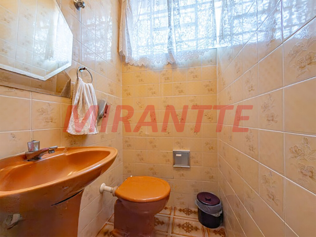 Sobrado de 191m² com 3 quartos em Vila Isolina Mazzei