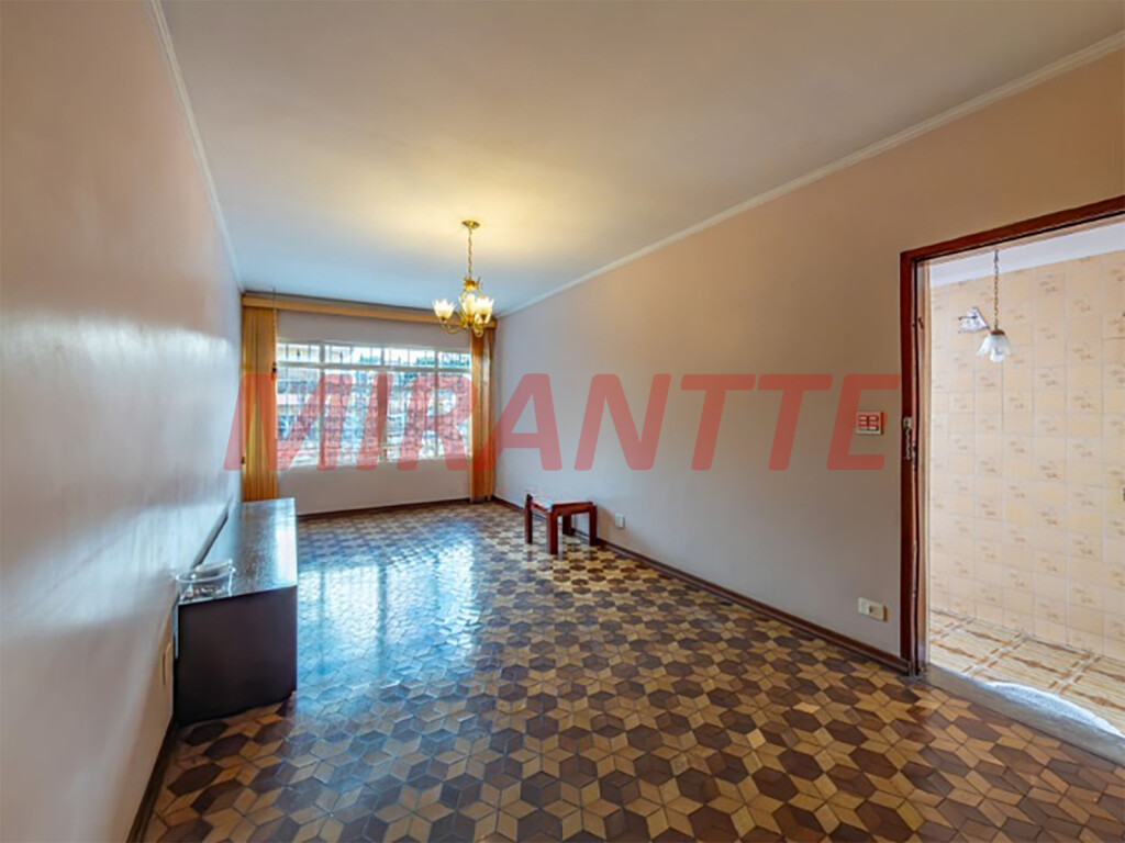 Sobrado de 191m² com 3 quartos em Vila Isolina Mazzei