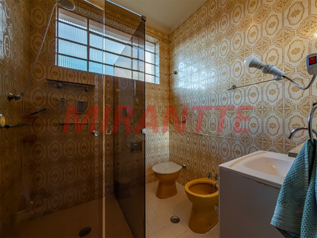 Sobrado de 191m² com 3 quartos em Vila Isolina Mazzei