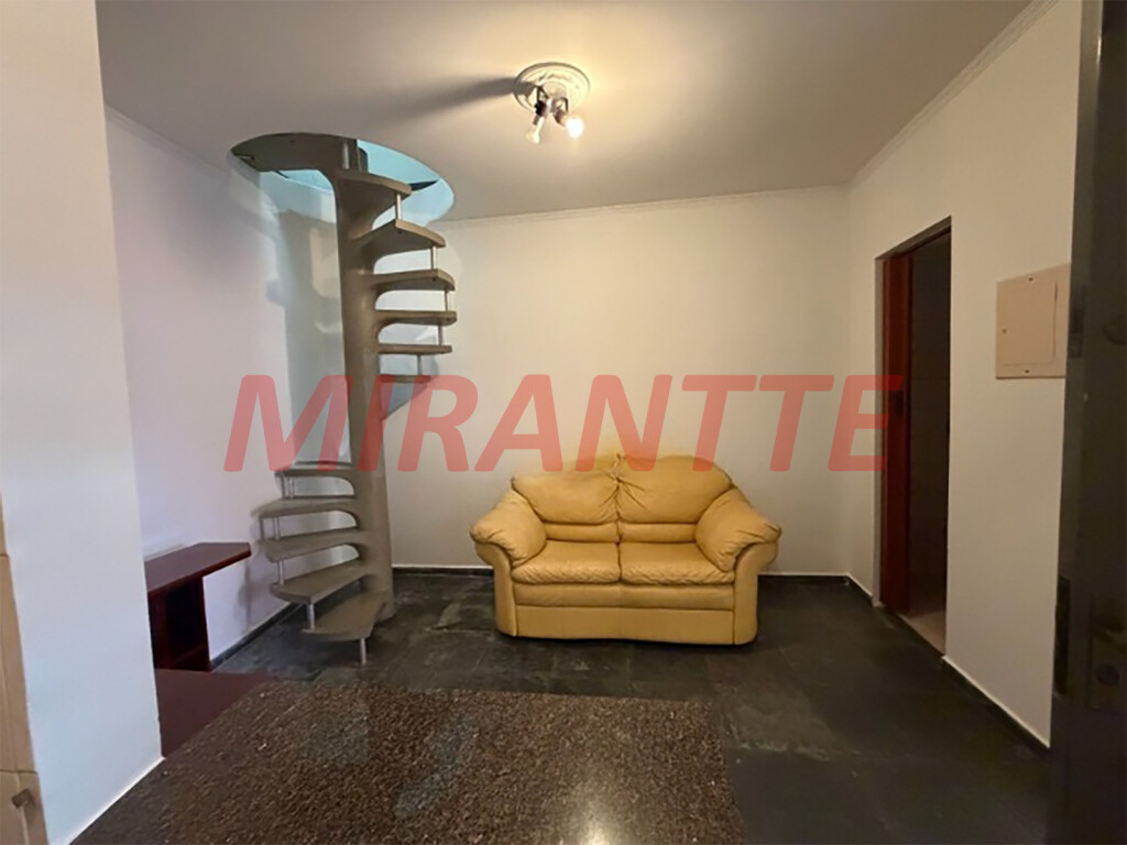 Sobrado de 191m² com 3 quartos em Vila Isolina Mazzei