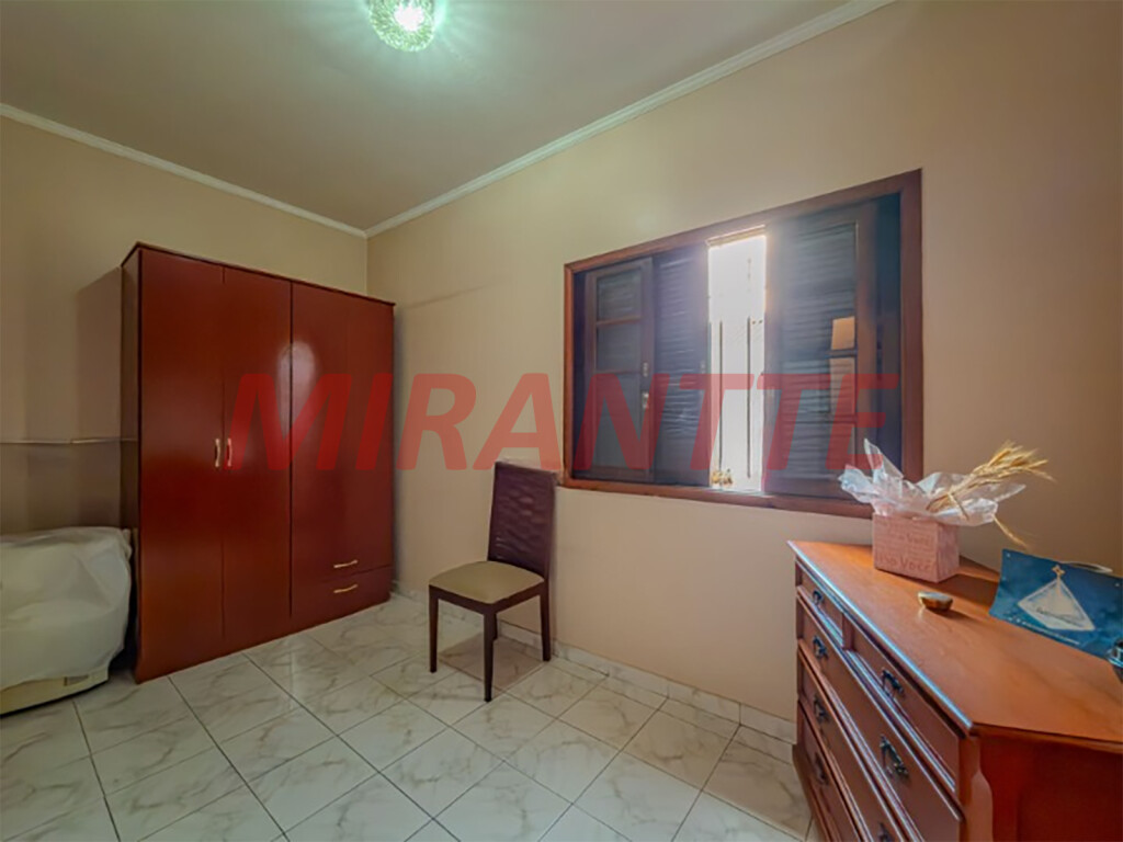 Sobrado de 191m² com 3 quartos em Vila Isolina Mazzei