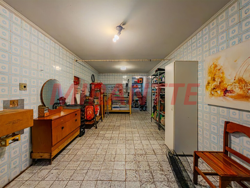 Sobrado de 191m² com 3 quartos em Vila Isolina Mazzei
