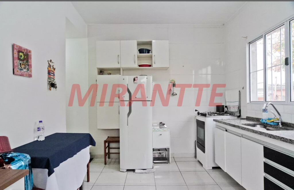 Casa terrea de 220m² com 4 quartos em Parque Peruche