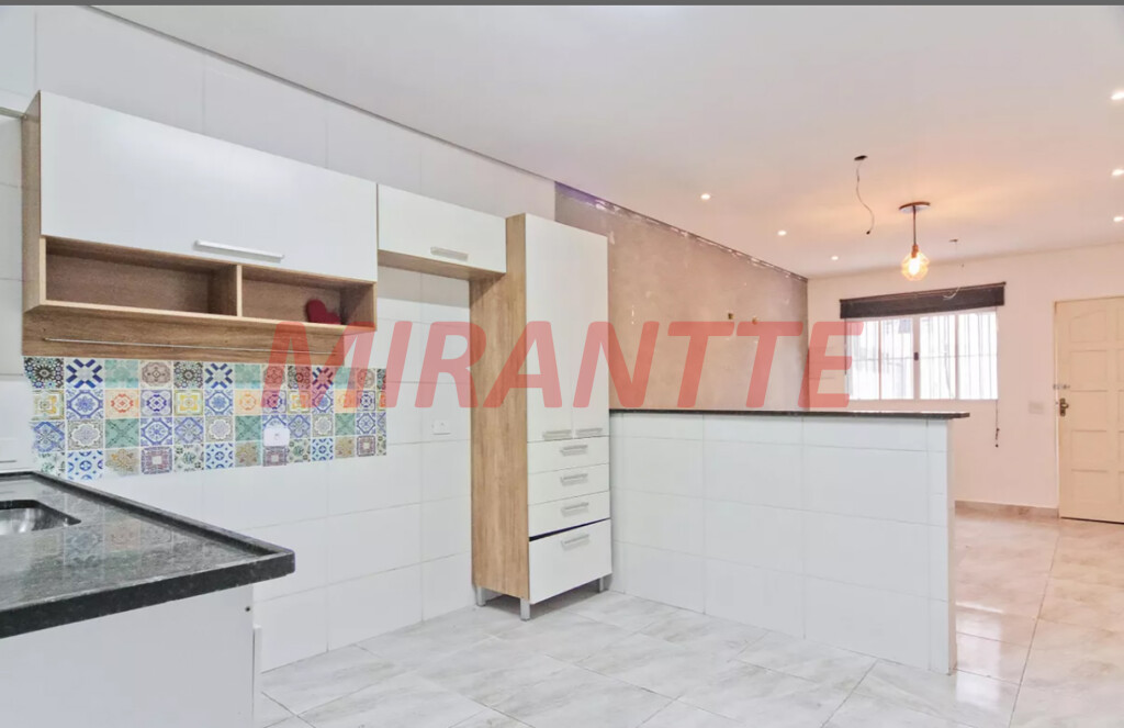 Casa terrea de 220m² com 4 quartos em Parque Peruche
