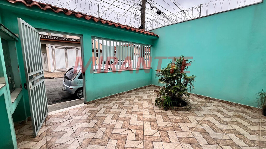 Apartamento de 45m² com 1 quartos em Carandiru