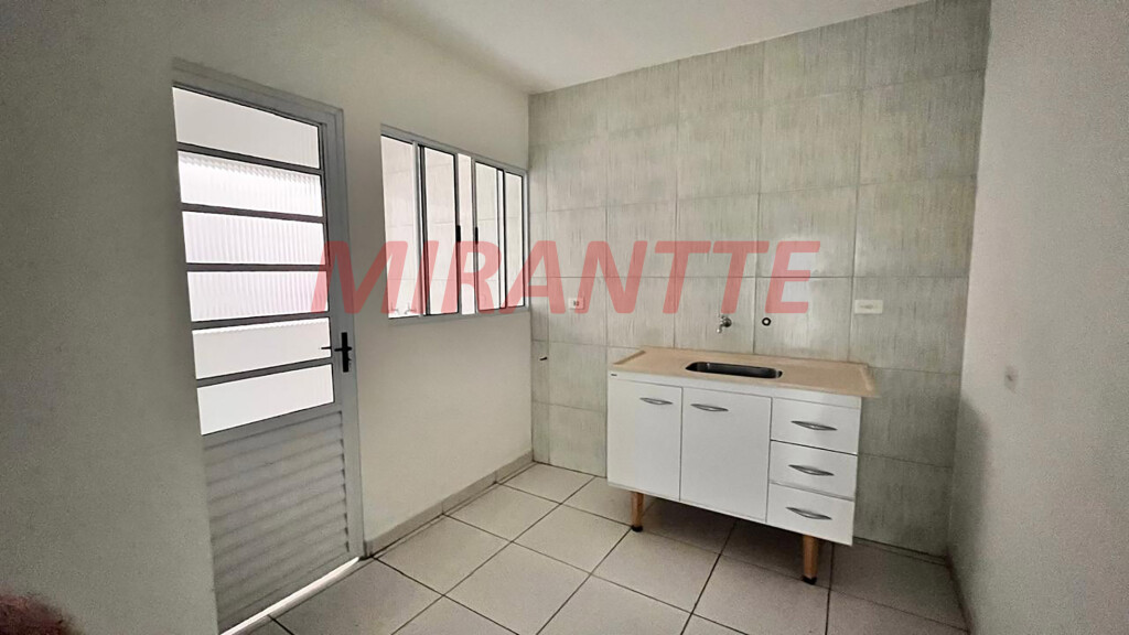 Apartamento de 45m² com 1 quartos em Carandiru