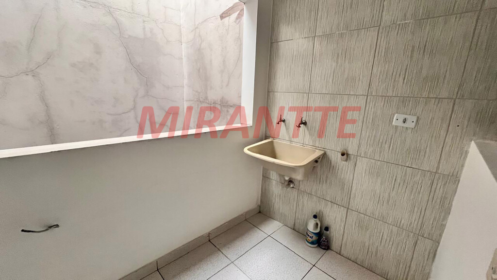 Apartamento de 45m² com 1 quartos em Carandiru