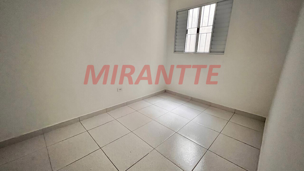 Apartamento de 45m² com 1 quartos em Carandiru