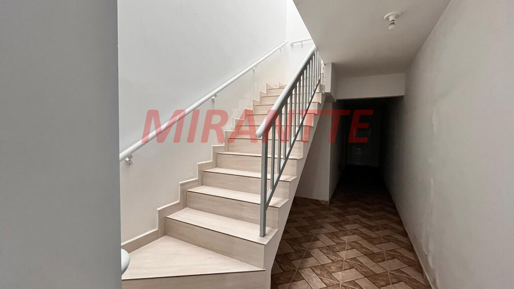 Apartamento de 45m² com 1 quartos em Carandiru
