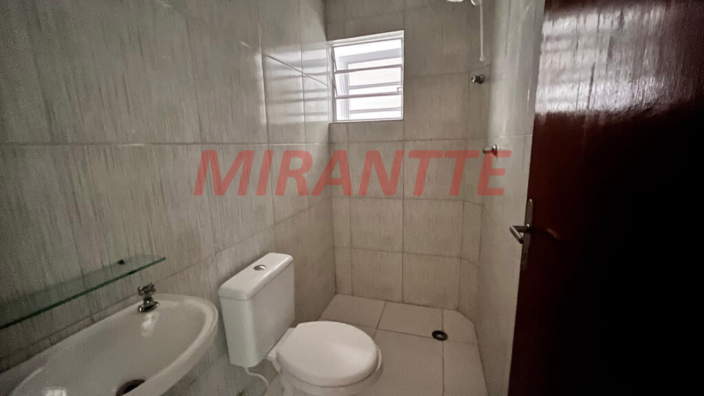 Apartamento de 45m² com 1 quartos em Carandiru