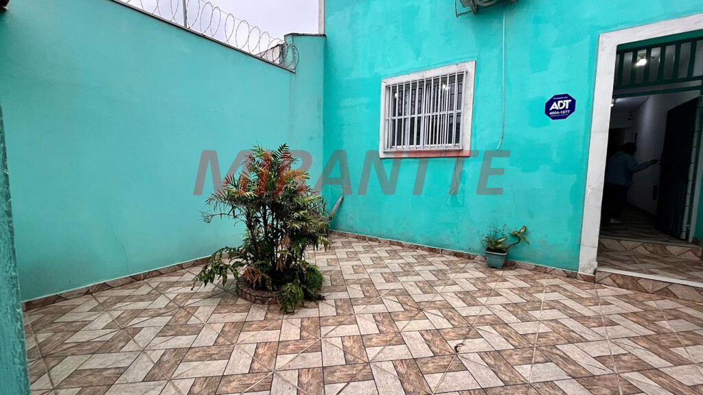 Apartamento de 45m² com 1 quartos em Carandiru