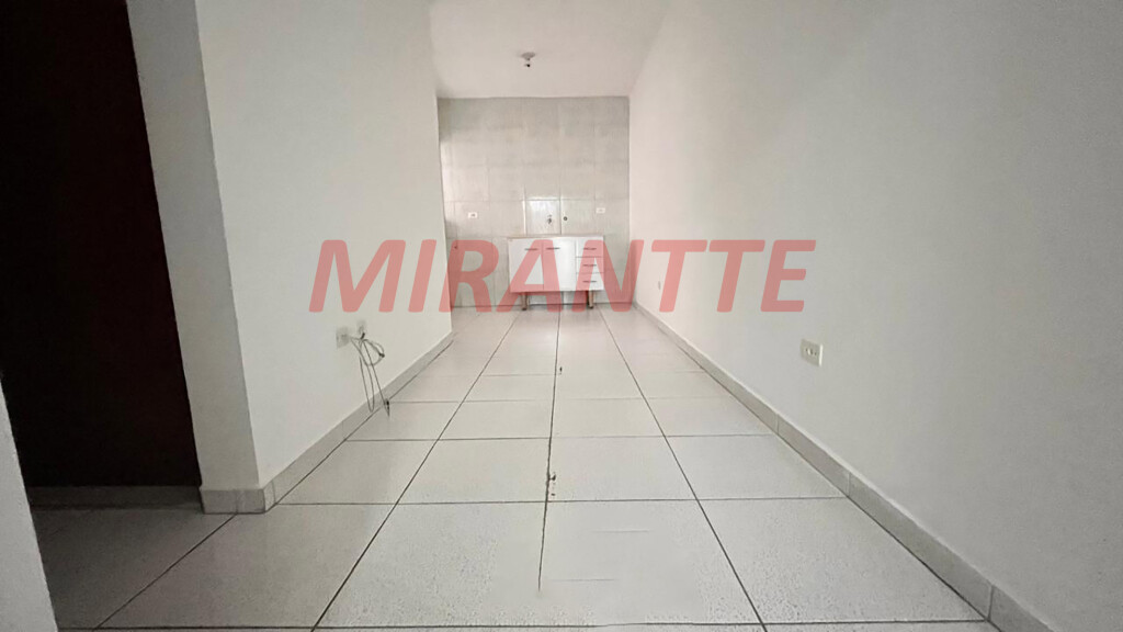 Apartamento de 45m² com 1 quartos em Carandiru