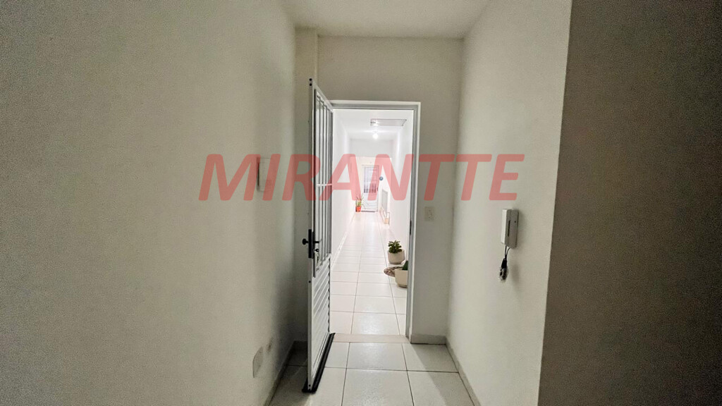 Apartamento de 45m² com 1 quartos em Carandiru