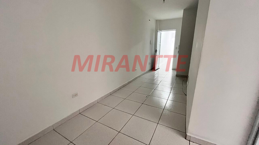Apartamento de 45m² com 1 quartos em Carandiru