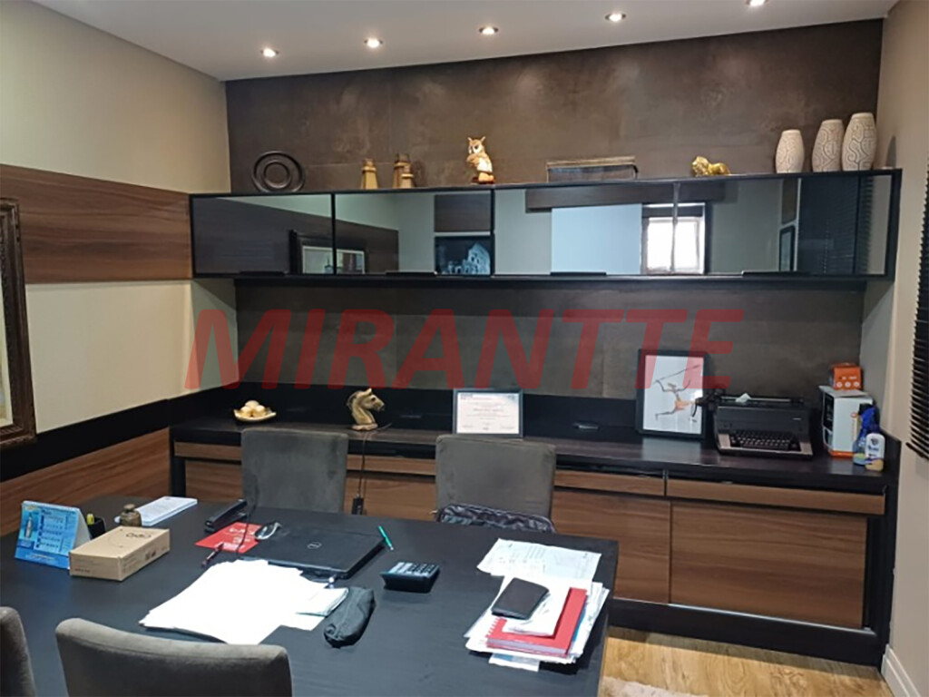 Casa terrea de 130m² com 5 quartos em Vila Paiva