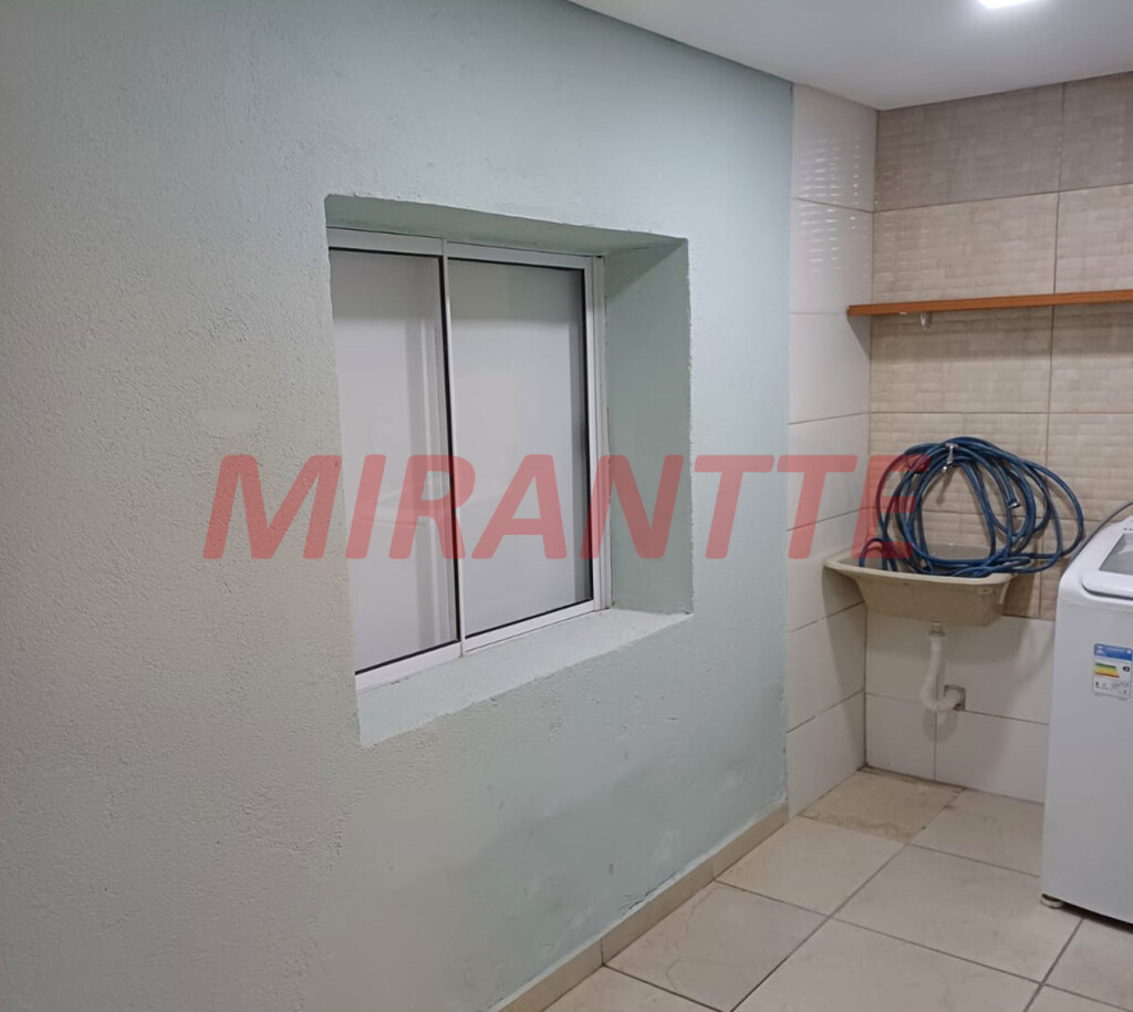 Casa terrea de 130m² com 5 quartos em Vila Paiva