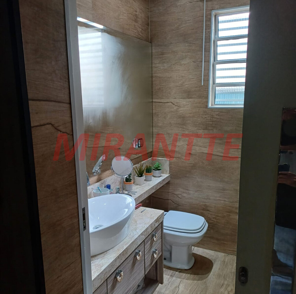 Casa terrea de 130m² com 5 quartos em Vila Paiva