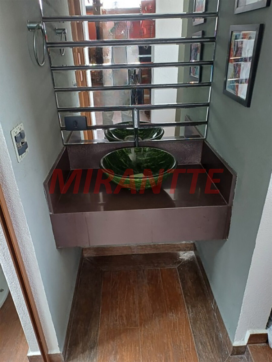 Casa terrea de 130m² com 5 quartos em Vila Paiva