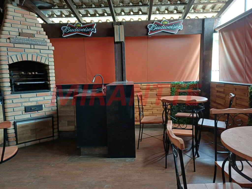 Casa terrea de 130m² com 5 quartos em Vila Paiva