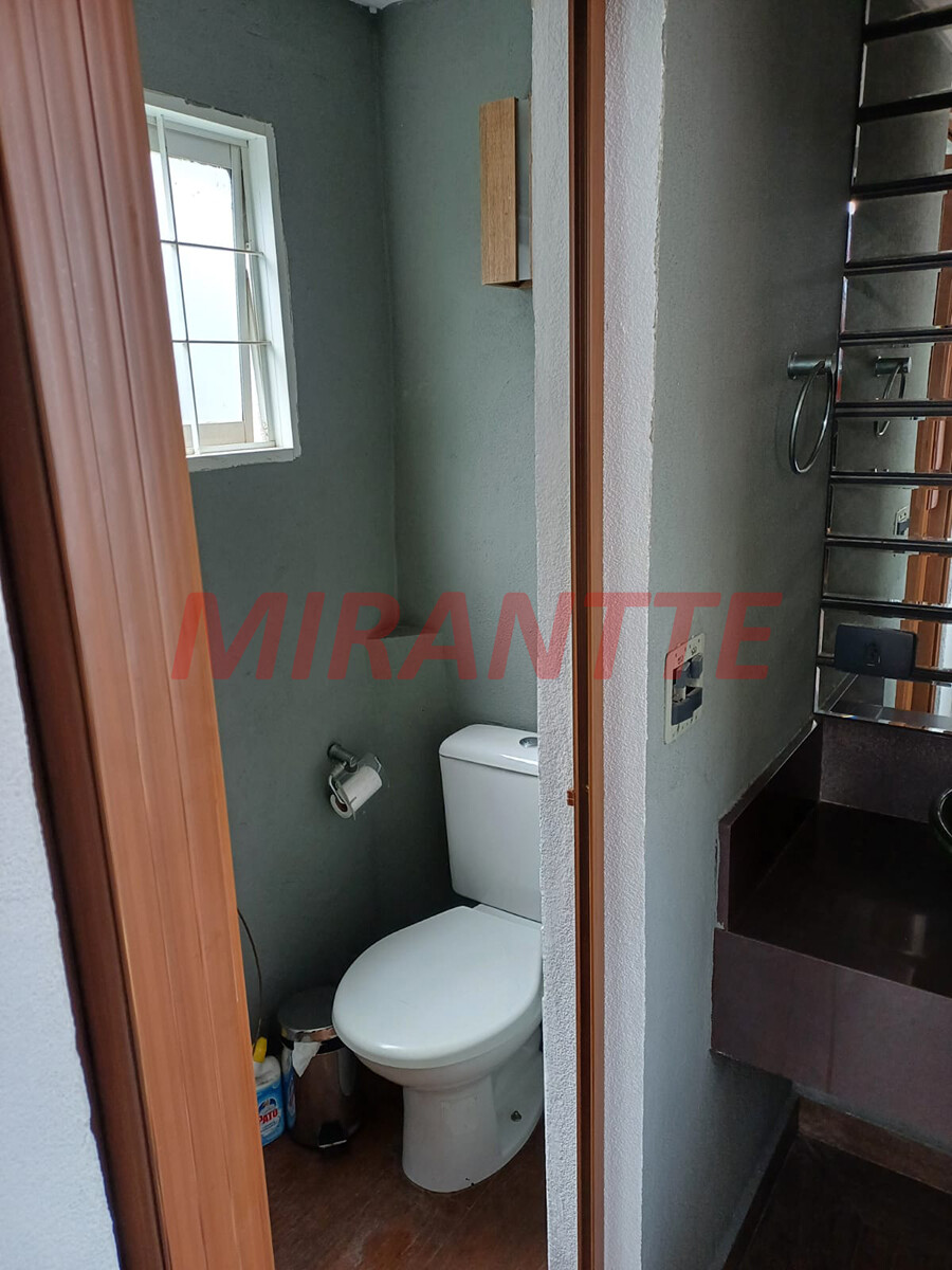 Casa terrea de 130m² com 5 quartos em Vila Paiva
