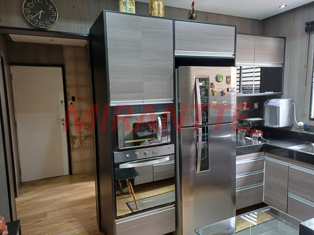 Casa terrea de 130m² com 5 quartos em Vila Paiva