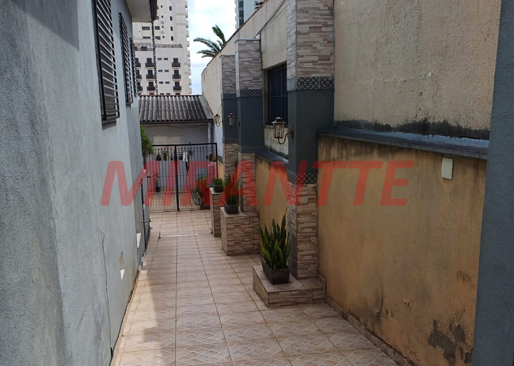 Casa terrea de 130m² com 5 quartos em Vila Paiva