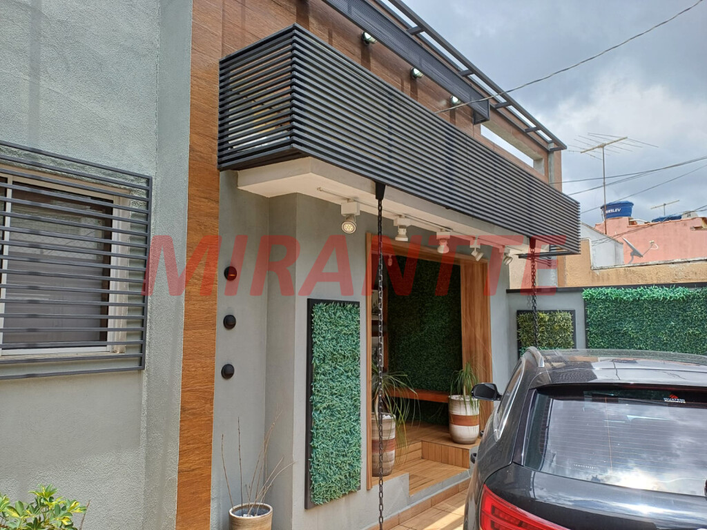 Casa terrea de 130m² com 5 quartos em Vila Paiva