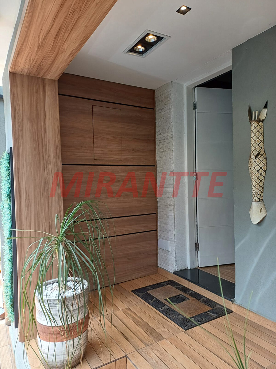 Casa terrea de 130m² com 5 quartos em Vila Paiva