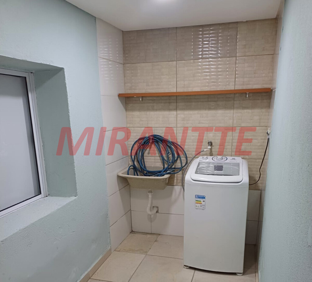 Casa terrea de 130m² com 5 quartos em Vila Paiva