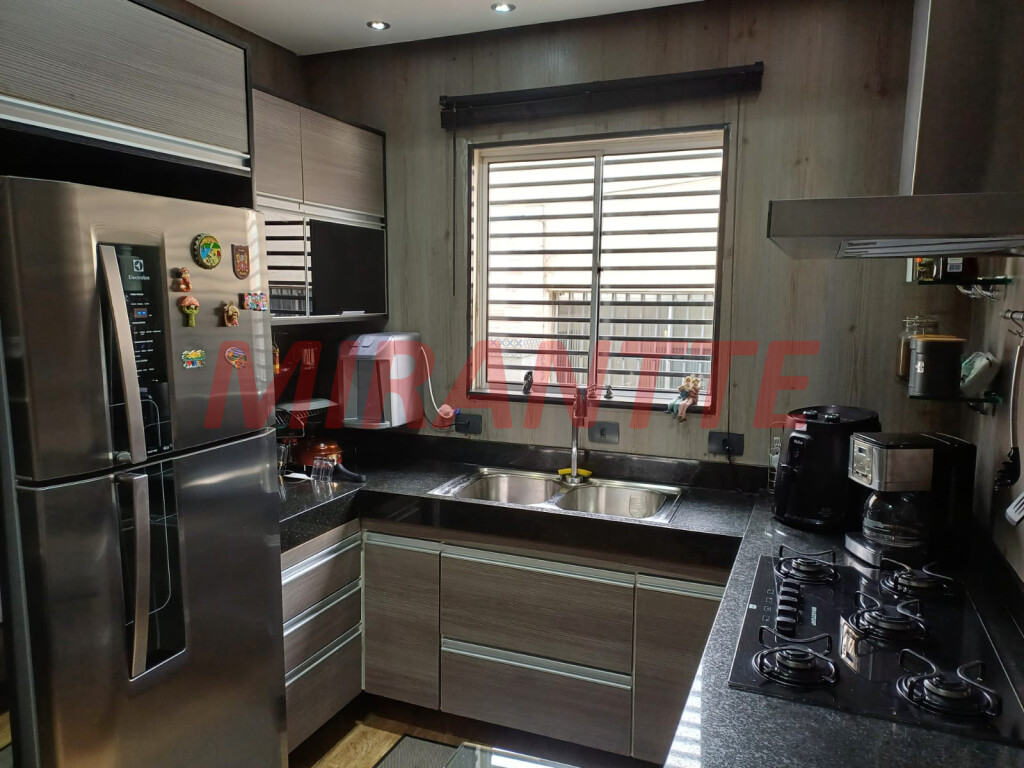 Casa terrea de 130m² com 5 quartos em Vila Paiva