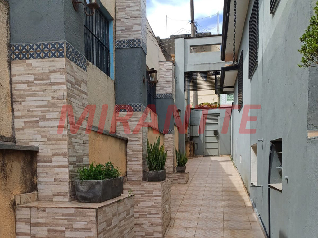 Casa terrea de 130m² com 5 quartos em Vila Paiva