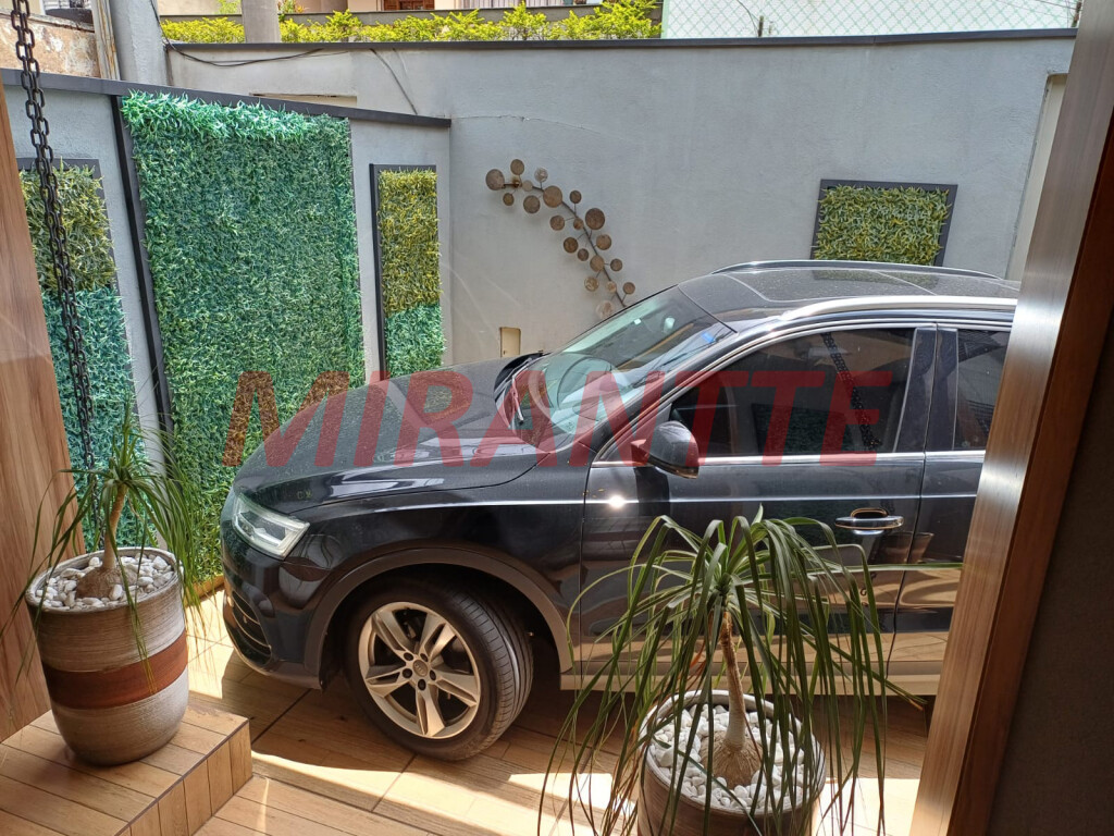 Casa terrea de 130m² com 5 quartos em Vila Paiva
