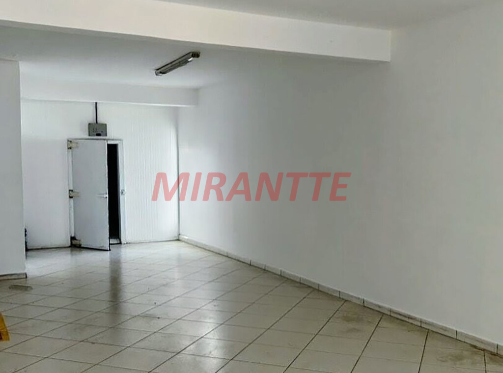 Galpao em Vila Medeiros
