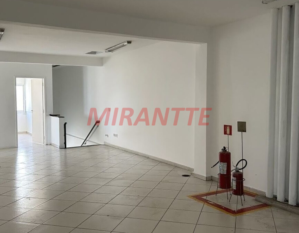 Galpao em Vila Medeiros