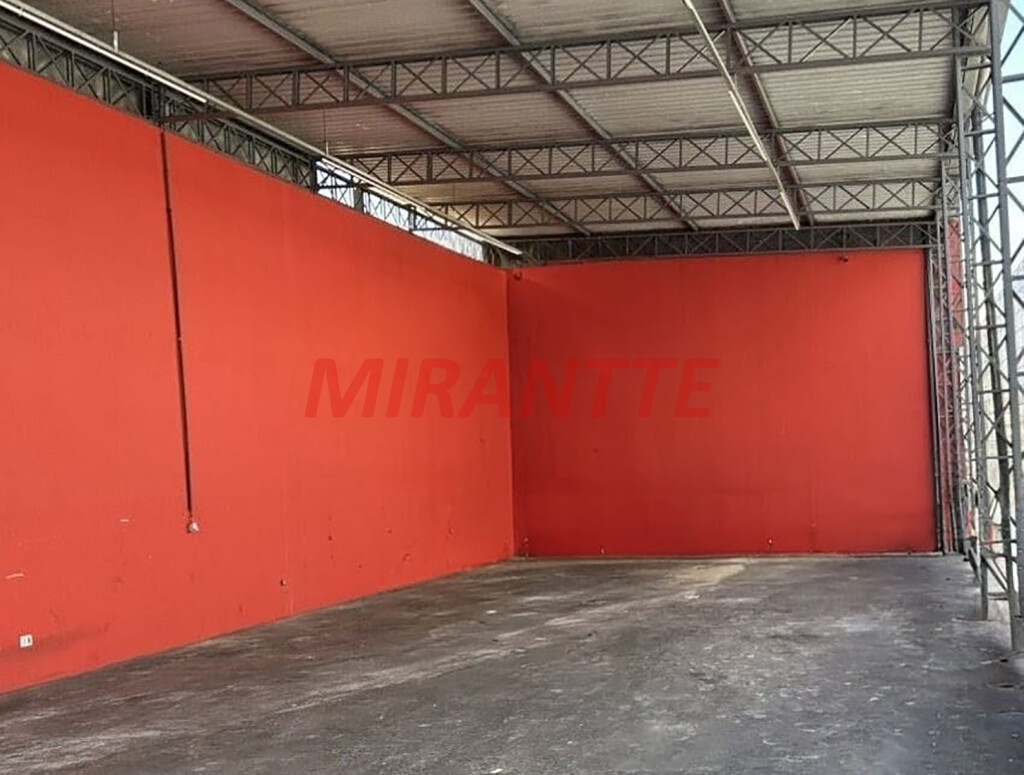 Galpao em Vila Medeiros
