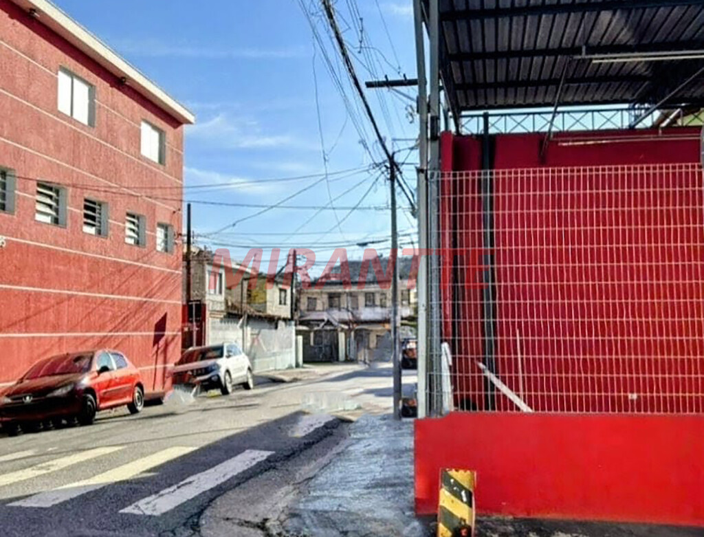 Galpao em Vila Medeiros