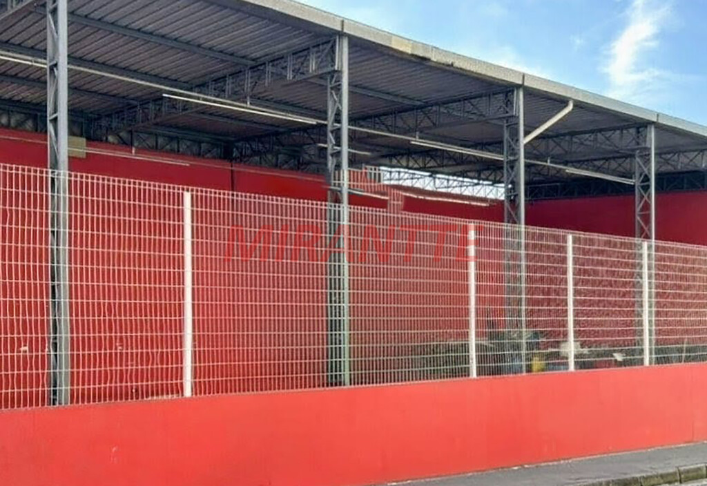 Galpao em Vila Medeiros