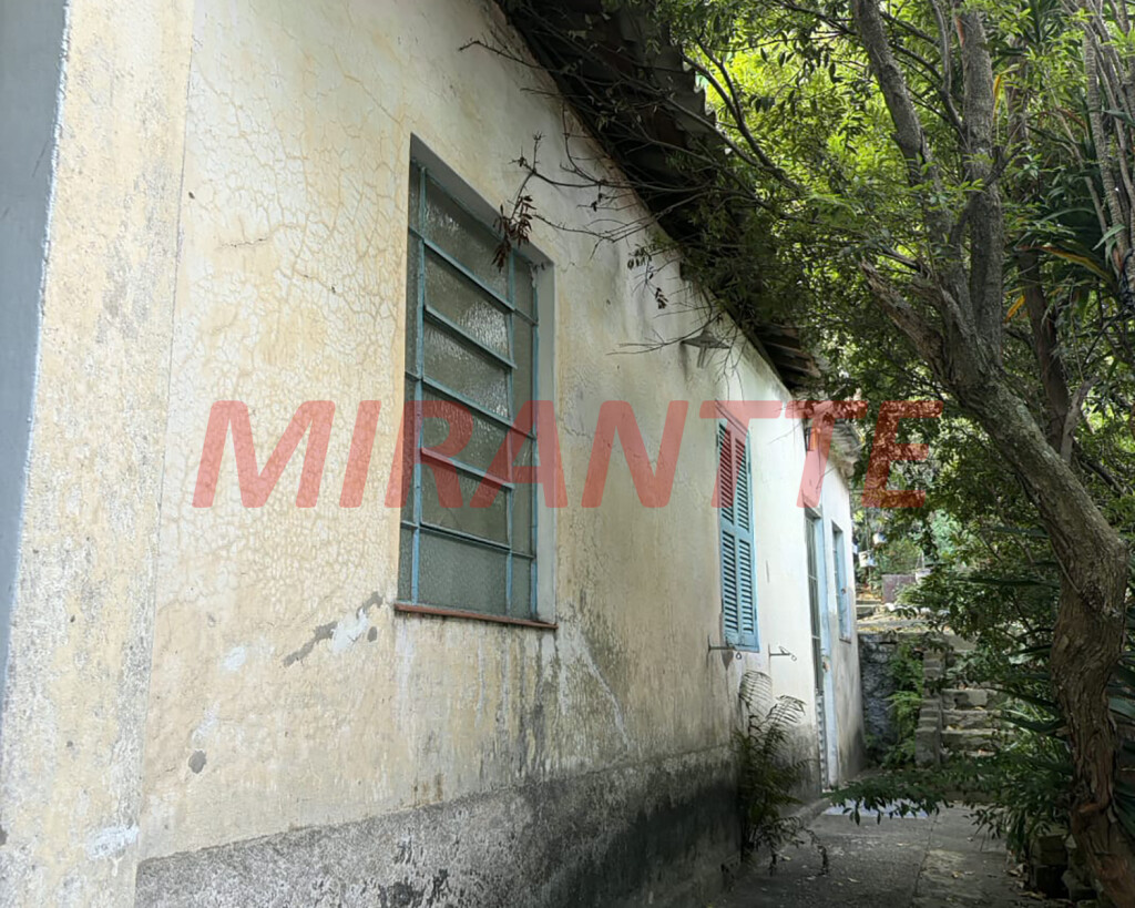 Terreno de 400m² em Imirim