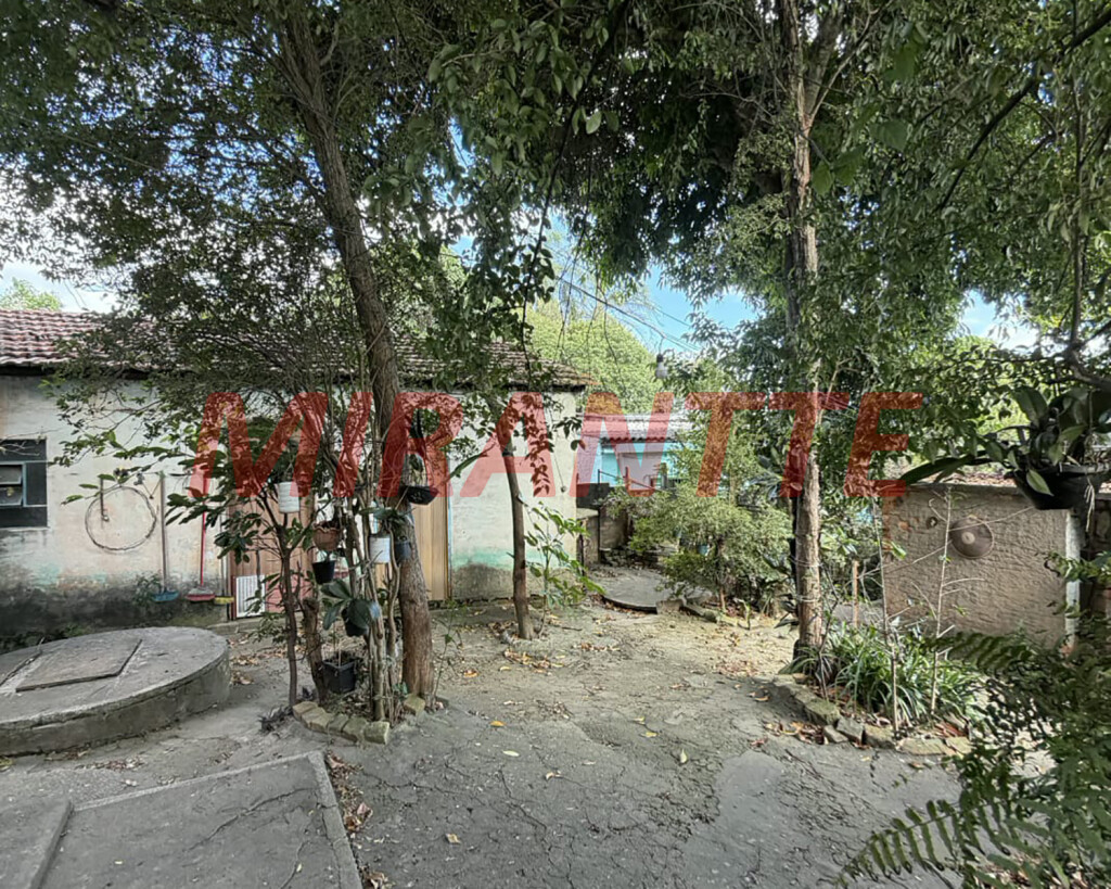 Terreno de 400m² em Imirim