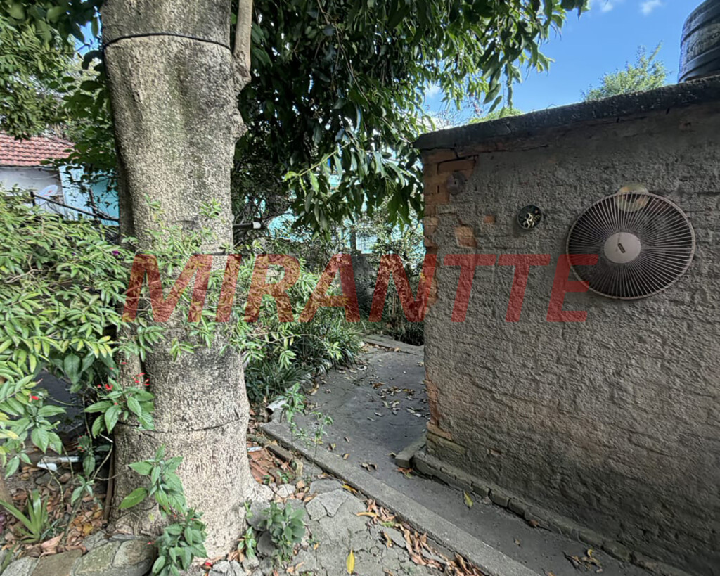 Terreno de 400m² em Imirim