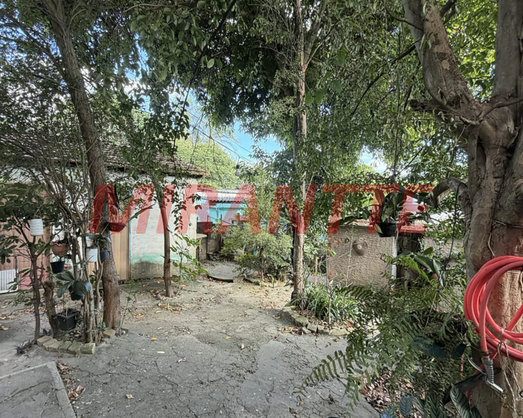 Terreno de 400m² em Imirim