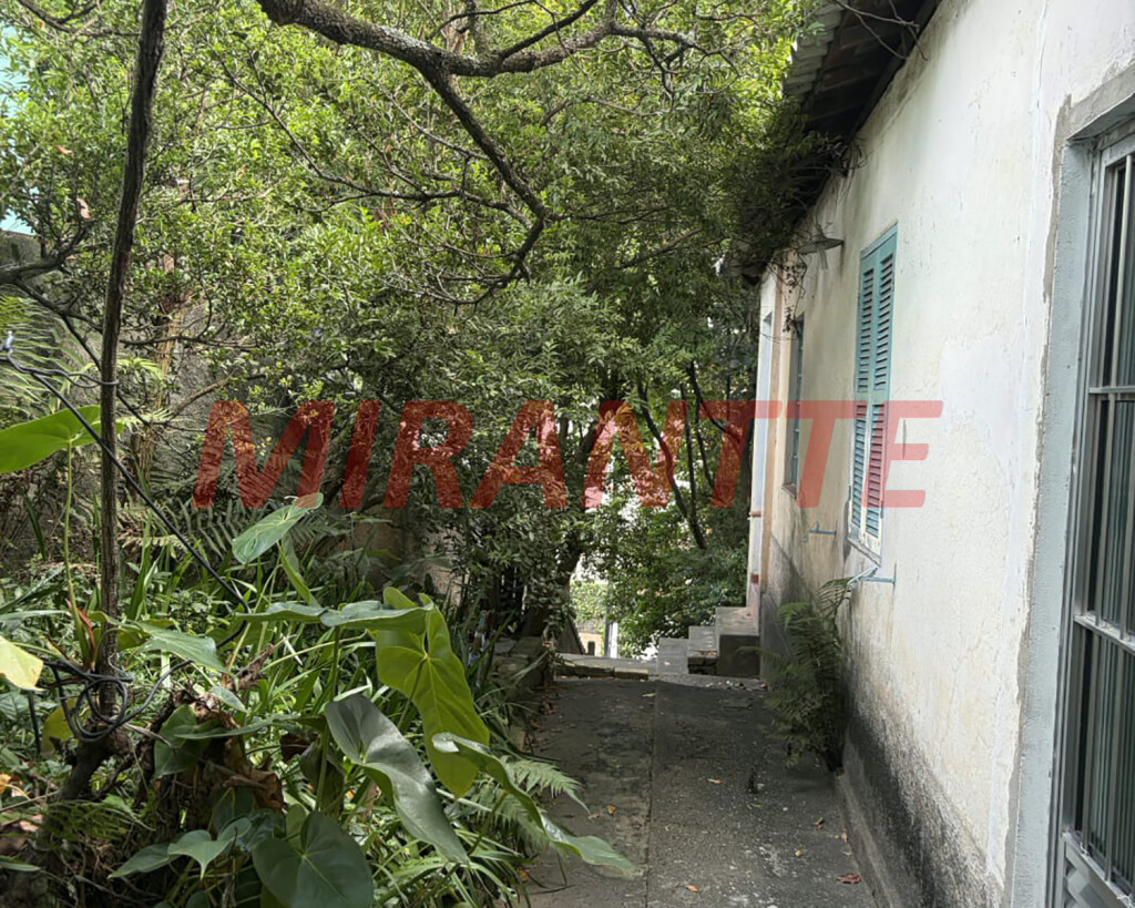 Terreno de 400m² em Imirim