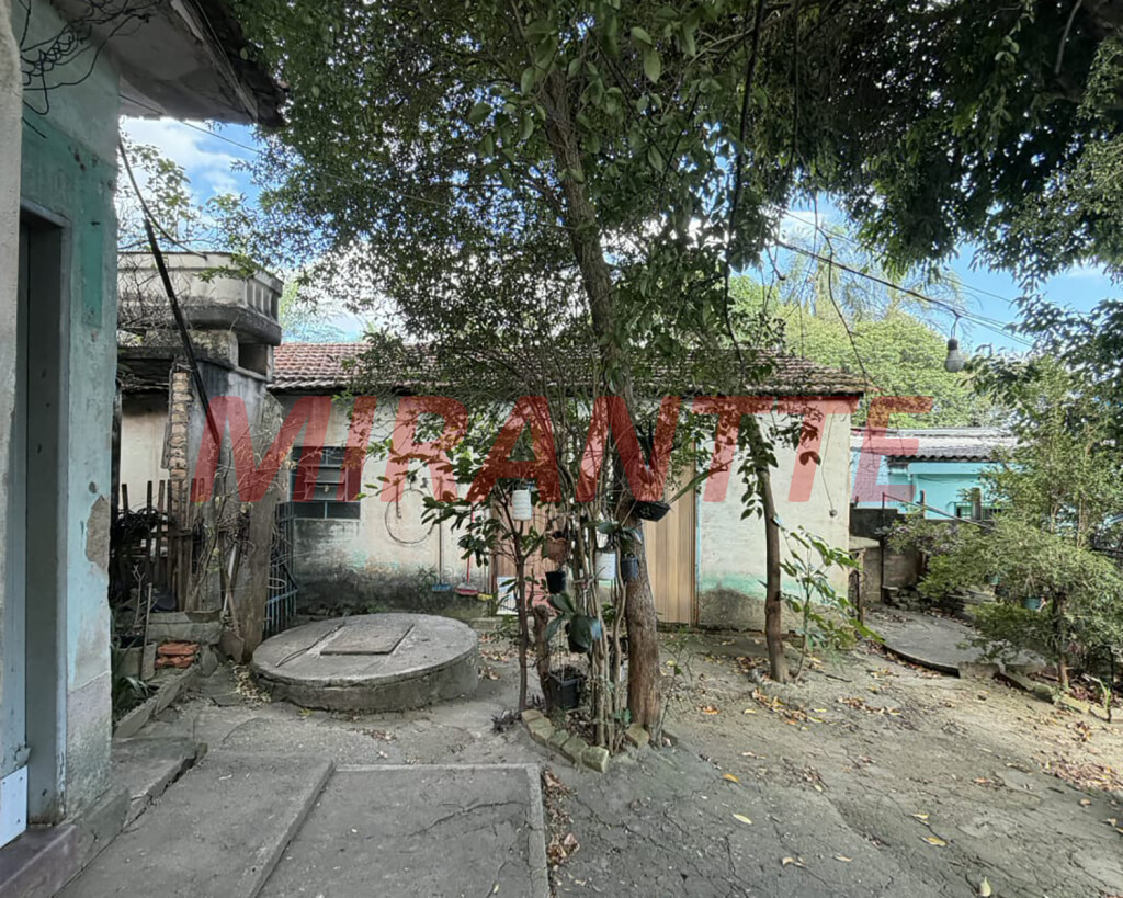 Terreno de 400m² em Imirim