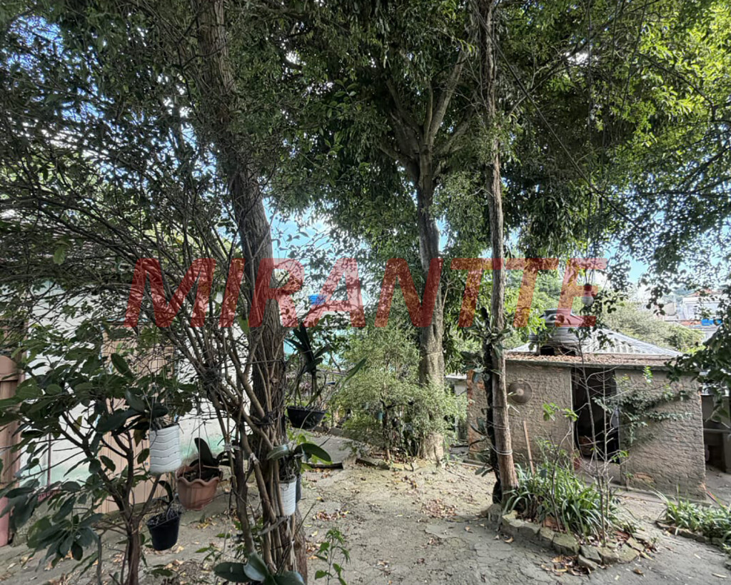 Terreno de 400m² em Imirim