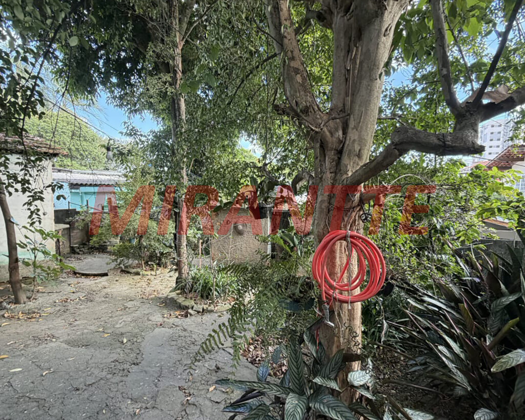 Terreno de 400m² em Imirim