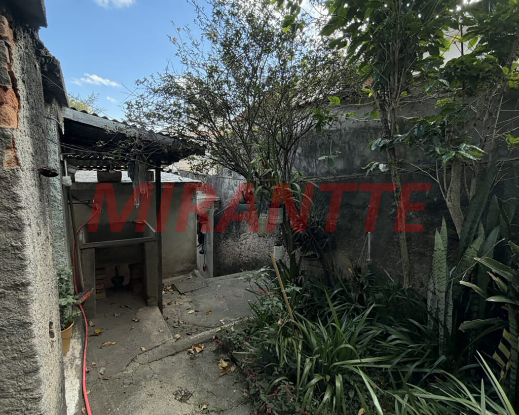 Terreno de 400m² em Imirim