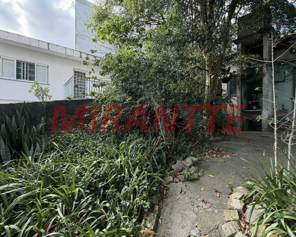 Terreno de 400m² em Imirim
