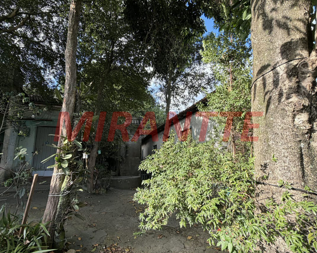 Terreno de 400m² em Imirim