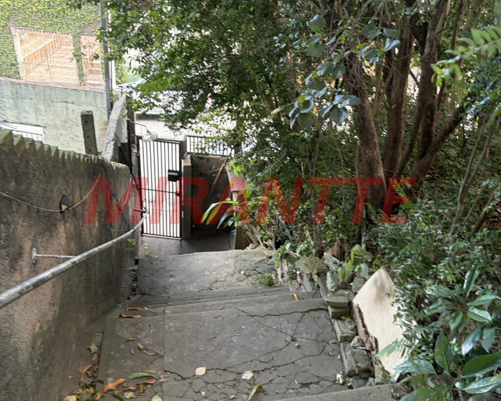 Terreno de 400m² em Imirim
