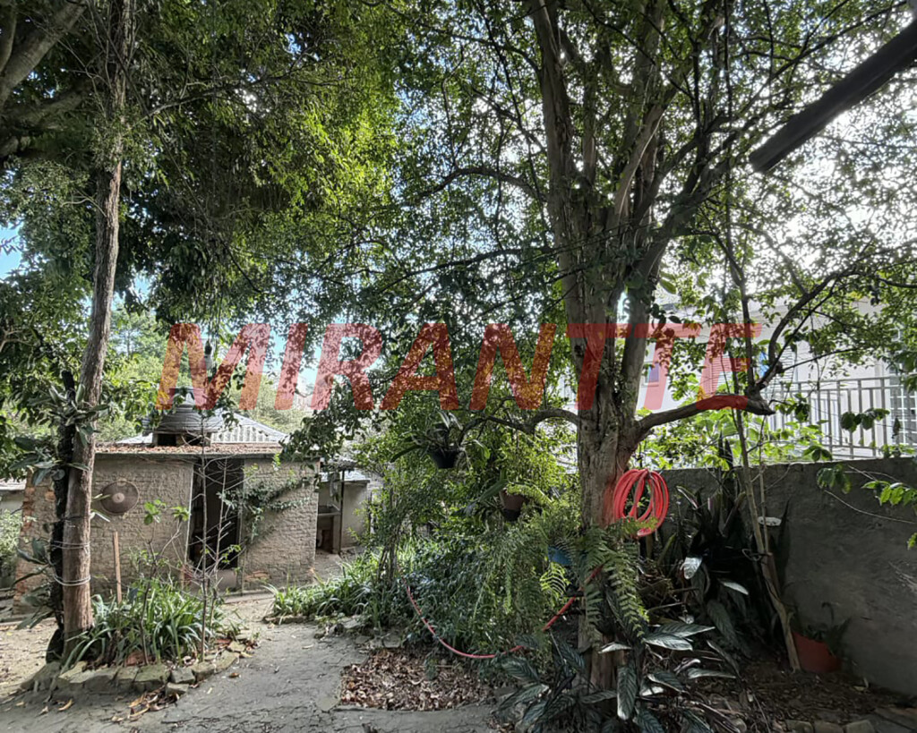 Terreno de 400m² em Imirim